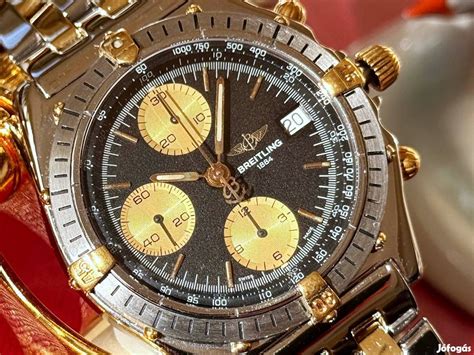 arany breitling